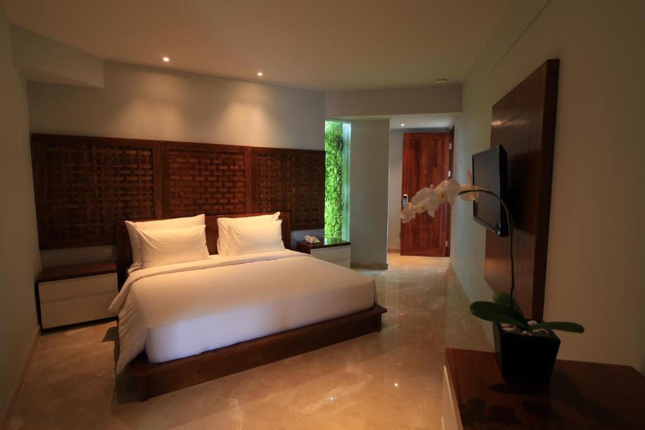 Ubud Wana Resort Exteriör bild