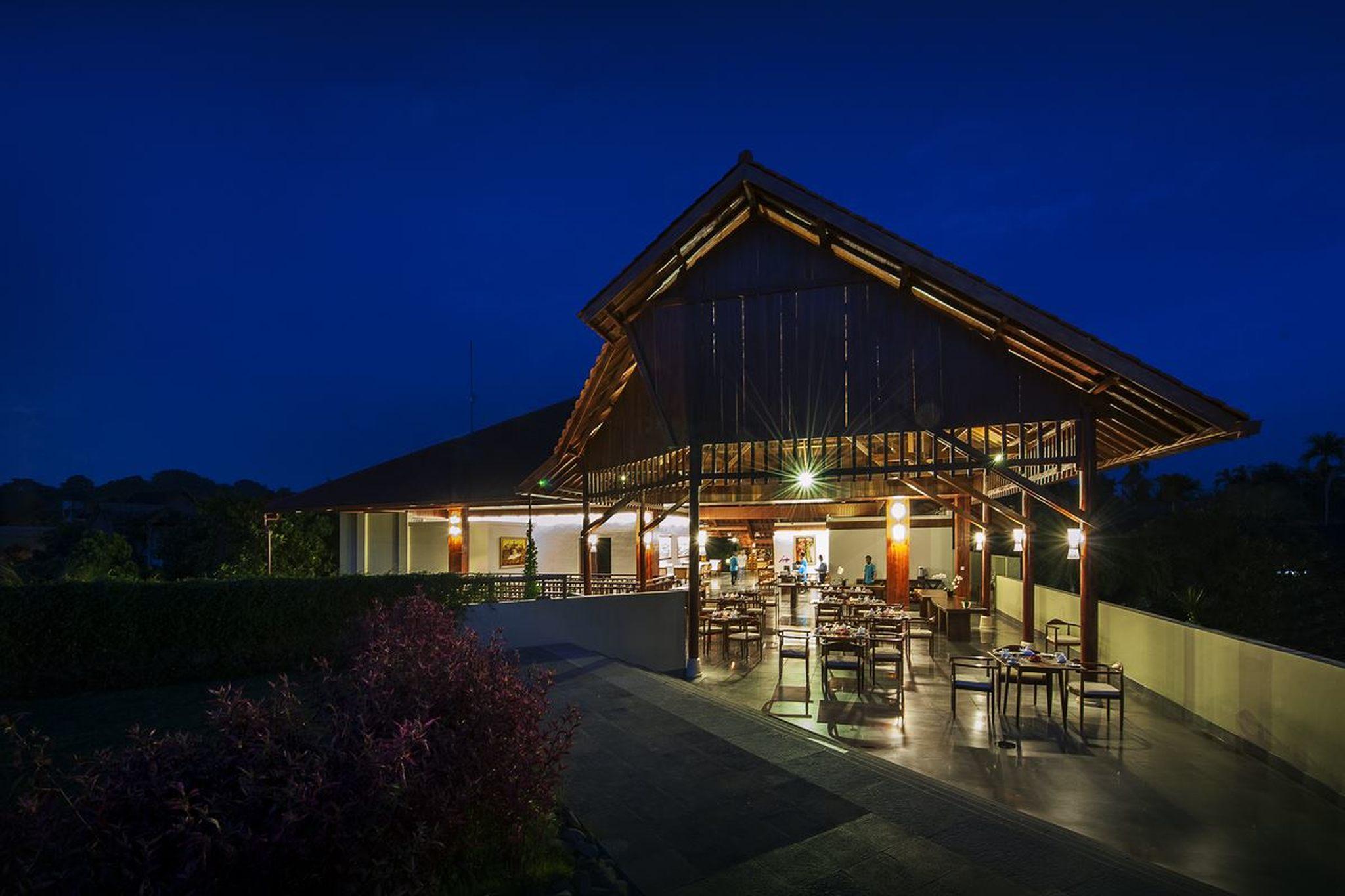 Ubud Wana Resort Exteriör bild